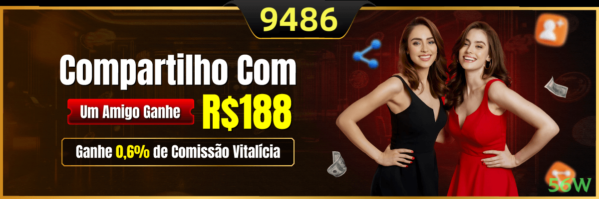 Imagem promocional dos jogos de lottery da 56w